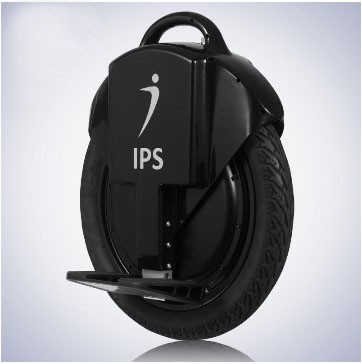 IPS F400 16 Inch Self-Balancing Electric Scooter 400WH Electric Unicycle