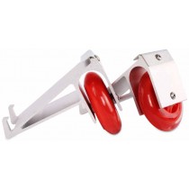 Airwheel Electric Unicycle Training Wheels Red