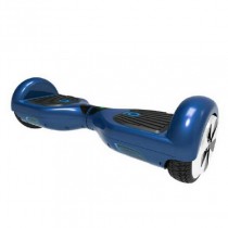 Chic Smart S1 6.7 Inch Self-Balancing Electric Unicycle Two Wheel IP54 Waterproof Blue