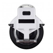 IPS I260+ 14 Inch 30km/h Electric Unicycle Balancing 260Wh IP65 White