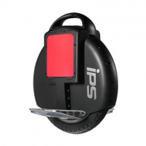 IPS T130 16 Inch 130Wh 1000W Motor Self-Balancing Electric Unicycle 19.9km/h Black