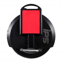 IPS T260 Electric Unicycle 16 Inch 260WH Battery 19.9km/h IP65 Black