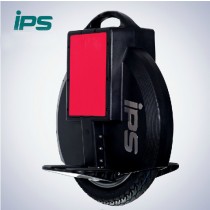 IPS T260+ 16 Inch Electric Unicycle 30km/h 1000W Motor Black