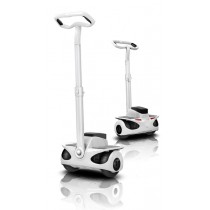 Robstep M1 Dual Wheel Electric Unicycle Balance Personal Transporter LG Battery