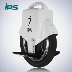 IPS I100 Self-Balancing Electric Scooter 450W 14 Inch with Single Wheel