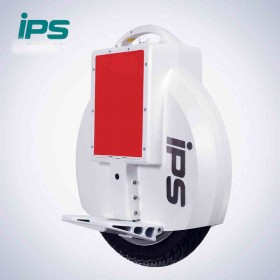 IPS T260 Electric Unicycle Motor Power 1000w Waterproof IPS Unicycle Wheel White
