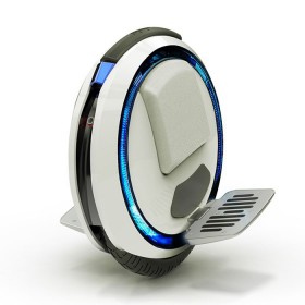 Ninebot One C+ Electric Unicycle 16 Inch 220Wh IP65 Self-Balancing Scooter