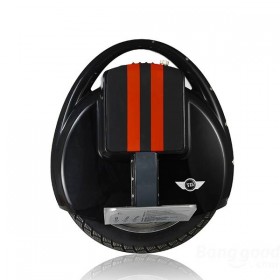 TG-T3 Electric Unicycle 132WH Motor Power Self-Balancing Unicycle