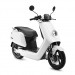 Niu N1 Smart E-scooter 40km/h Two Wheel Electrocar 80km Range Urban Version