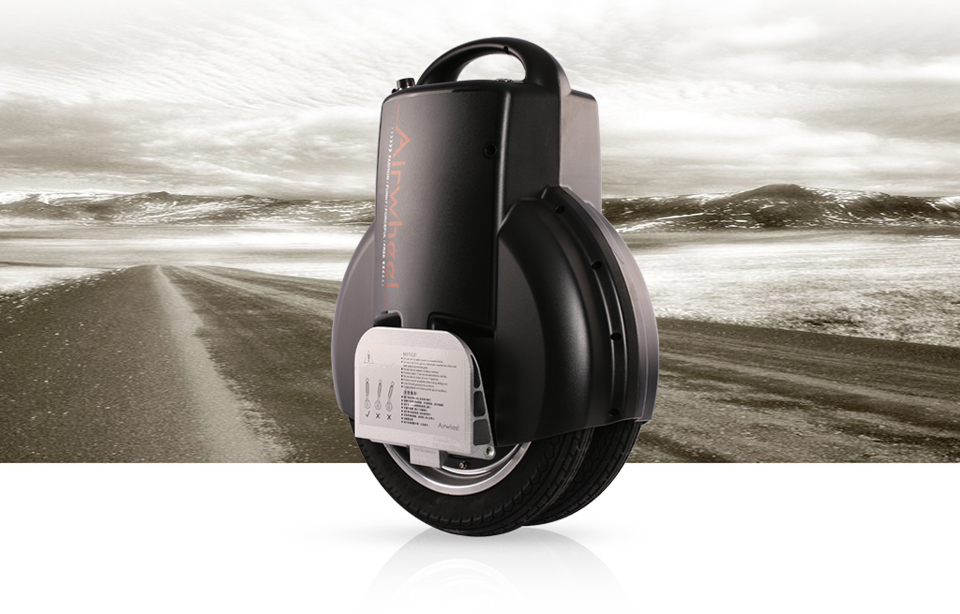 AirWheel Q3