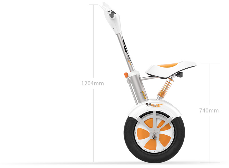 Airwheel A3