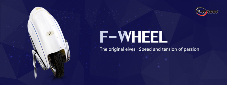 F-Wheel D3